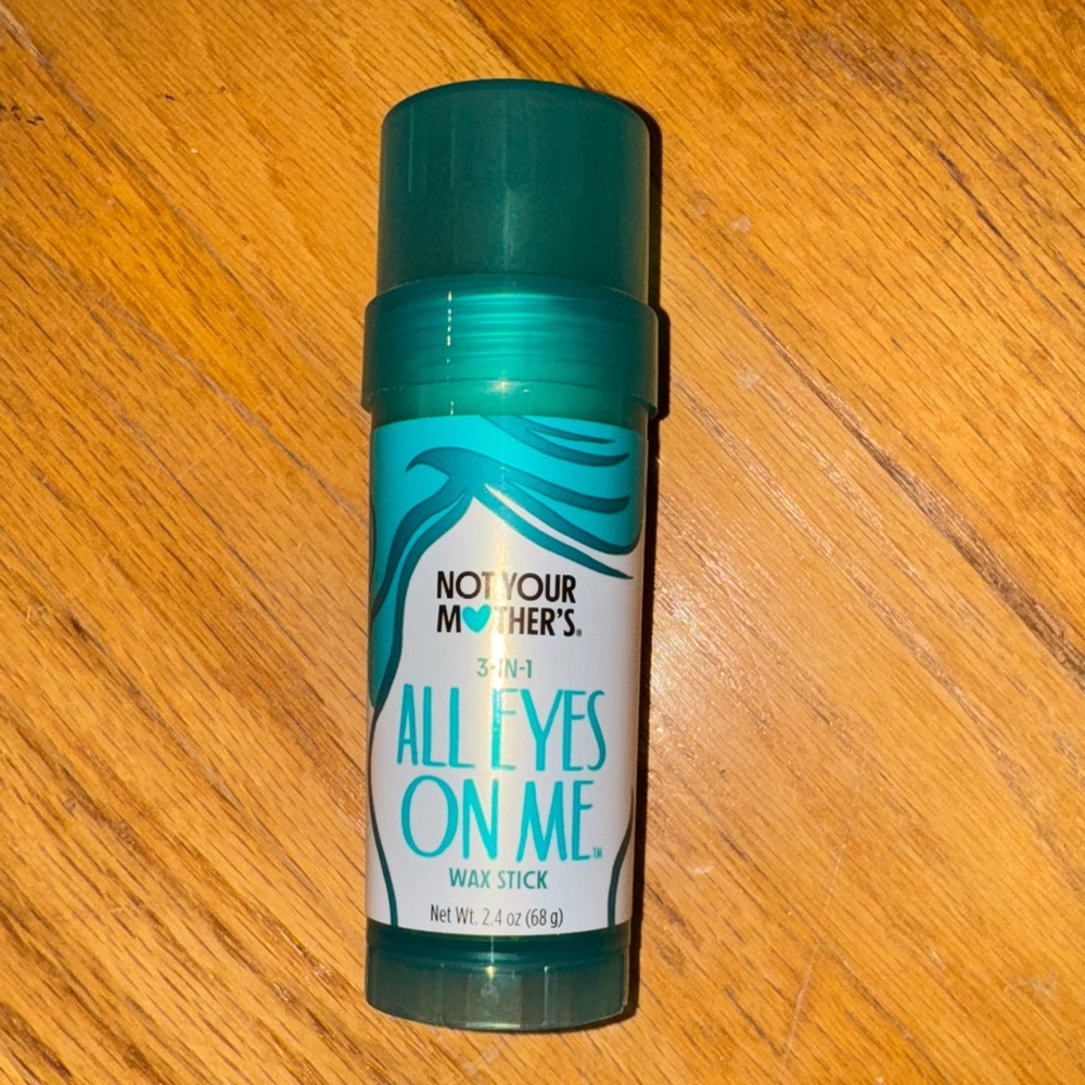 All Eyes On Me 3-in-1 Wax Stick - Teal